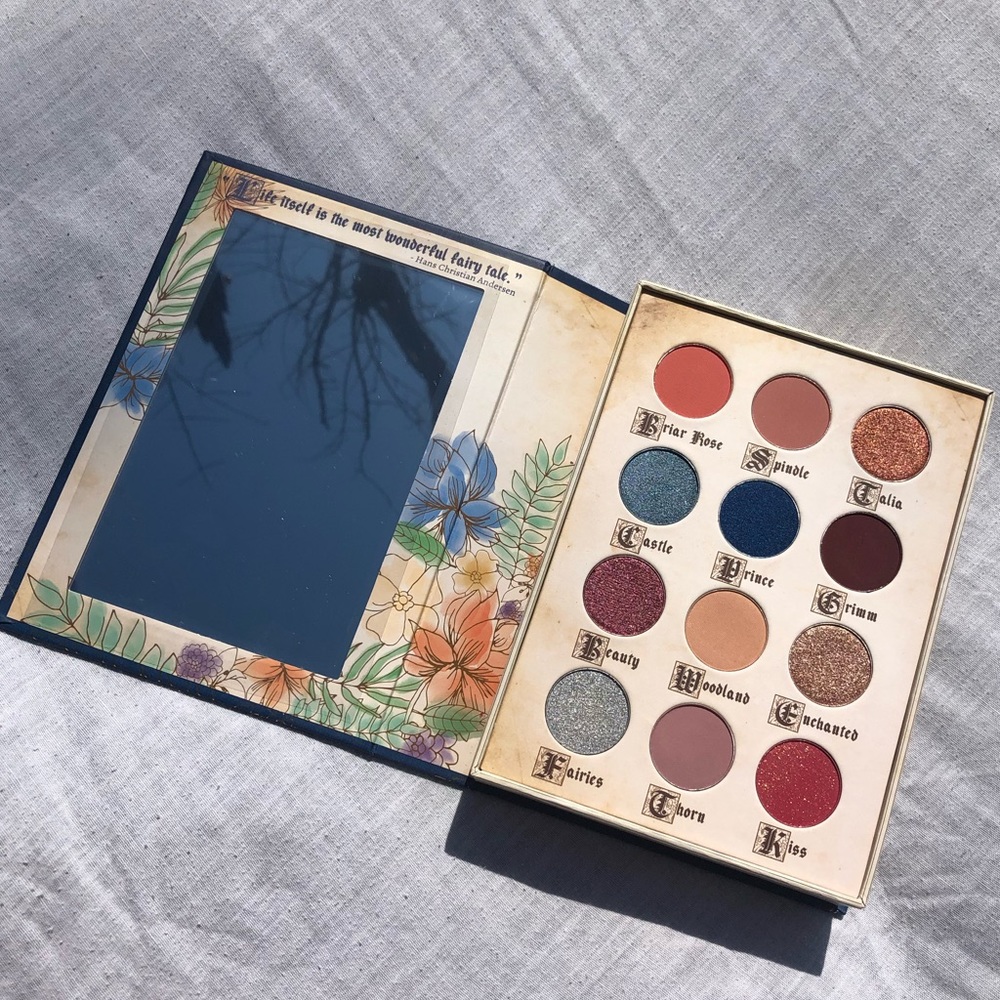 StoryBook Cosmetics